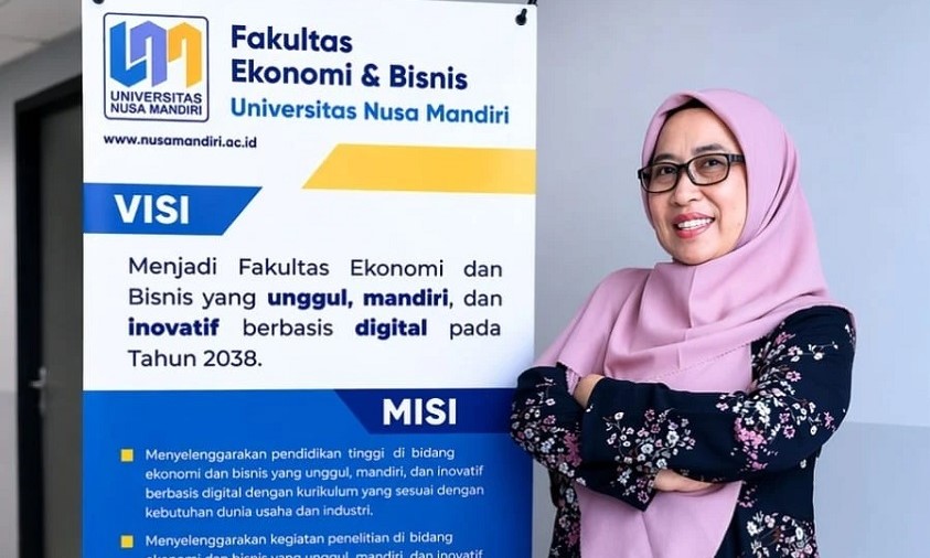 Mulai Cerdas Kelola Uang!