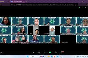 Indonesia Jadi Tuan Rumah IEEE YESIST12 2026