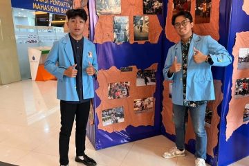 Mahasiswa UNM Bidik Panggung Nasional