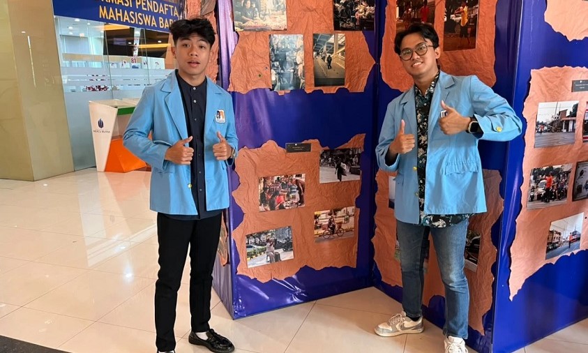 Mahasiswa UNM Bidik Panggung Nasional Lewat Lensa Fotografi, Angkat Kisah Harapan dari Sudut Kota Jakarta Mahasiswa UNM Bidik Panggung Nasional
