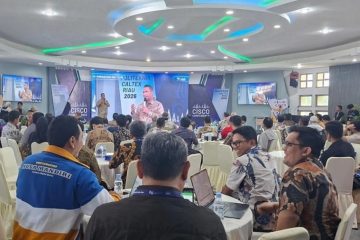 UNM Bawa Teknologi Cisco ke Kampus