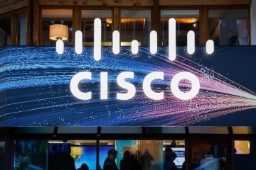 Dosen Informatika UNM Ikuti Konferensi Cisco 2026