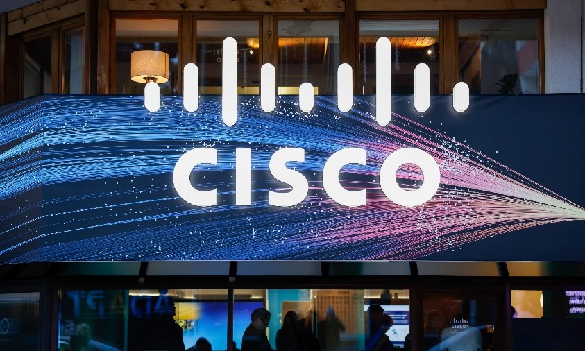 Dosen Informatika UNM Ikuti Konferensi Cisco 2026