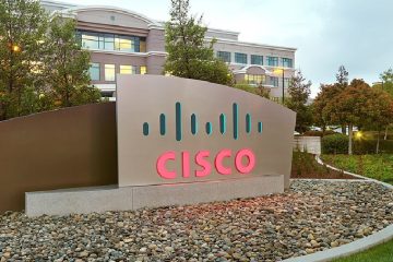 Dosen UNM Tembus Konferensi Cisco Networking Academy 2026