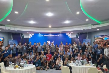 Universitas Nusa Mandiri Perkuat Kolaborasi dengan Cisco