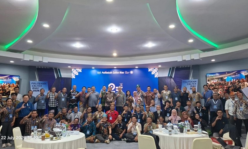 Universitas Nusa Mandiri Perkuat Kolaborasi dengan Cisco