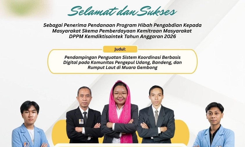 UNM Raih Hibah PKM 2026