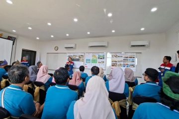 Kuliah Jangan Terjebak Teori