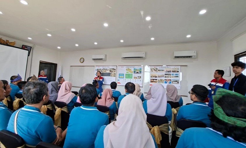 Kuliah Jangan Terjebak Teori, Industri Sudah Berlari Kuliah Jangan Terjebak Teori