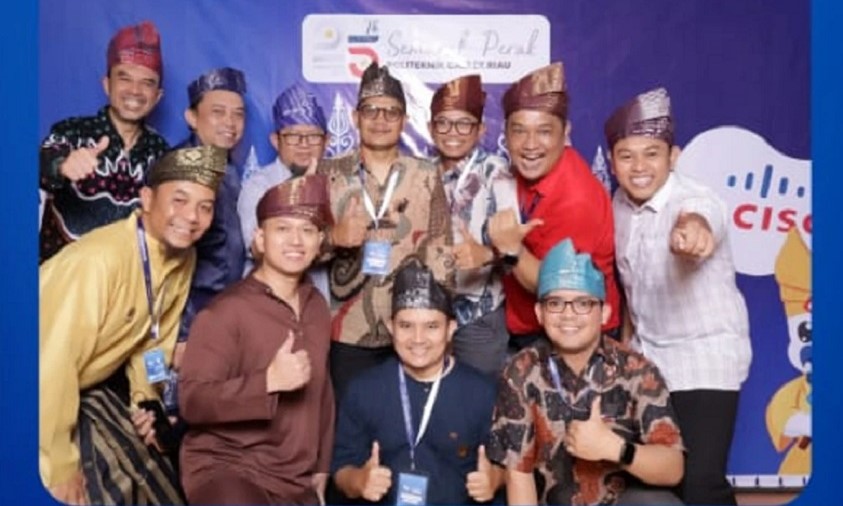 Universitas Nusa Mandiri Perkuat Kurikulum Lewat Cisco Networking Academy 2026