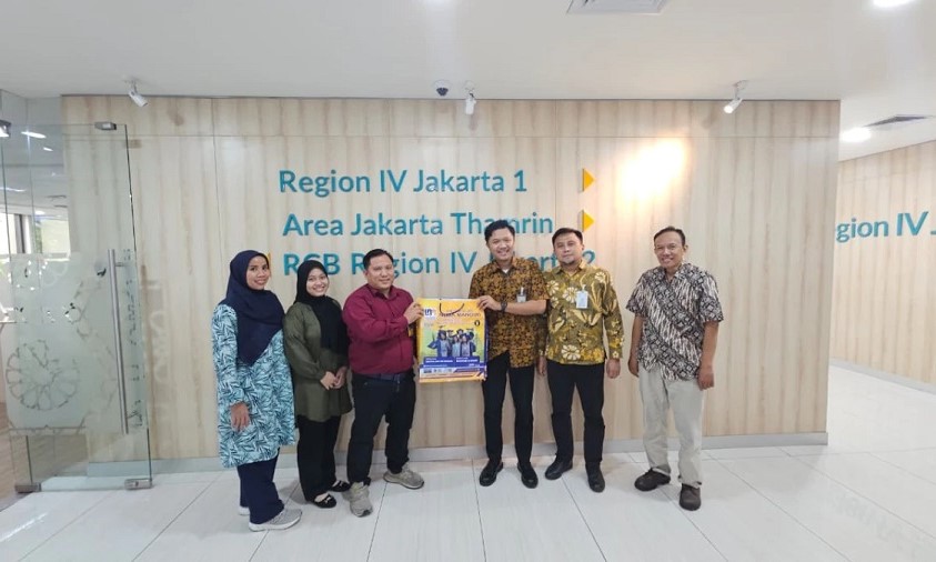 UNM Gandeng Bank Syariah Indonesia