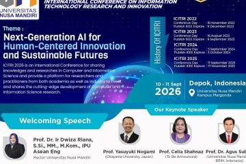 ICITRI 2026 UNM Tembus 11 Negara