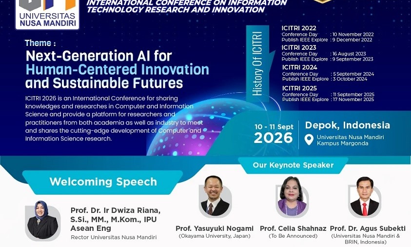 ICITRI 2026 UNM Tembus 11 Negara