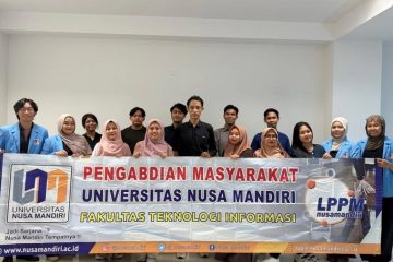 UNM Digitalisasi Administrasi Klub Taekwondo