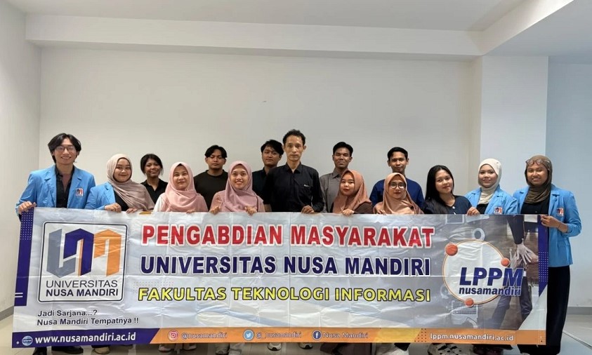 UNM Digitalisasi Administrasi Klub Taekwondo