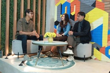 Mahasiswa Universitas Nusa Mandiri Raup Omzet Rp500 Juta