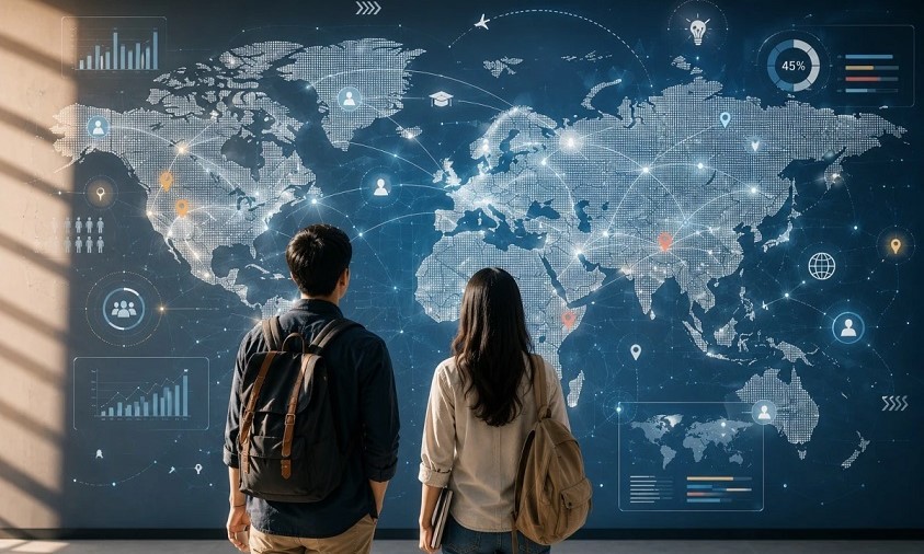 Apa Itu Global Competence?