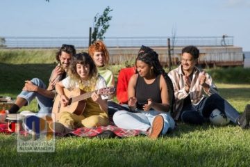 Chord Lagu Sederhana Ternyata Gampang Dimainkan Bareng-Bareng, Ini Analoginya dengan Kerja Tim Digital