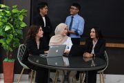 Kolaborasi Industri Jadi Kunci