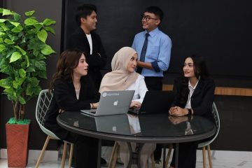 Kolaborasi Industri Jadi Kunci