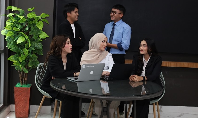 Kolaborasi Industri Jadi Kunci