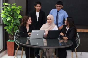 Kuasai Rantai Pasok Digital!