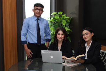 Jangan Tunggu Lulus Baru Cari Pengalaman Kerja! Jangan Tunggu Lulus
