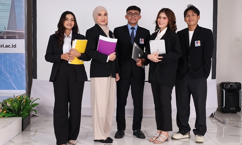 Sains Data UNM Makin Siap Cetak Talenta Digital