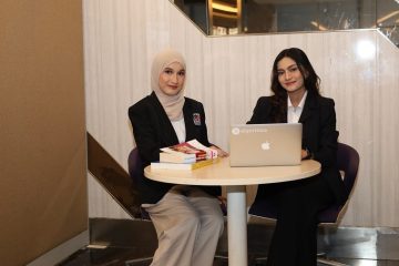 Doktor Informatika UNM Serius Garap Riset Teknologi