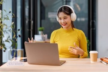 Kelas Karyawan dengan Sistem Belajar Fleksibel Ini Terbukti Efektif Cegah Burnout