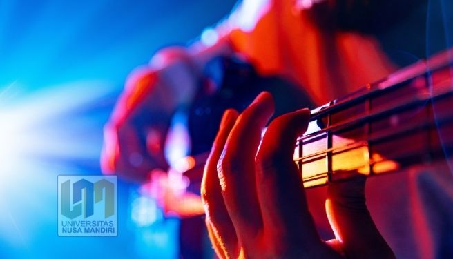 Kenapa Lagu Dan dari Sheila on 7 dan Lagu-Lagu Hits Lain Sering Pakai 4 Chord yang Sama? Ini Penjelasan Pattern Recognition-nya Kenapa Lagu Dan dari Sheila on 7 dan Lagu-Lagu Hits Lain Sering Pakai 4 Chord yang Sama Ini Penjelasan Pattern Recognition-nya