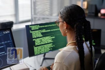 Momen First Experience Coding Project Pertama Kali Berhasil Running Ternyata Nggak Akan Pernah Terlupakan