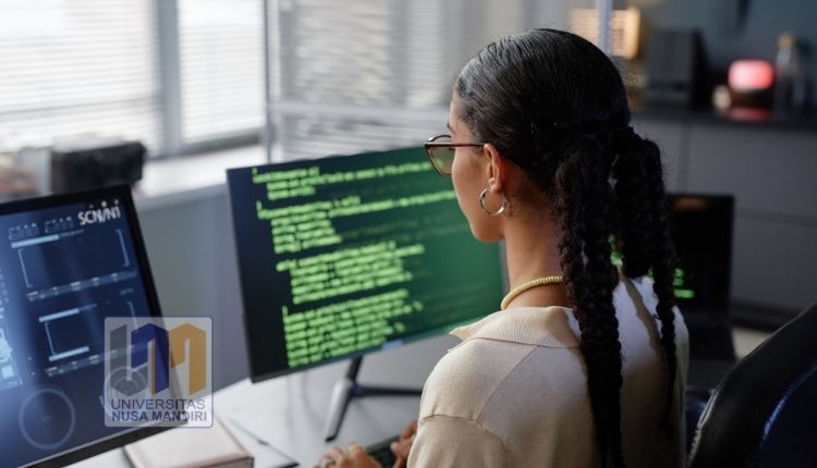 Momen First Experience Coding Project Pertama Kali Berhasil Running Ternyata Nggak Akan Pernah Terlupakan Momen First Experience Coding Project Pertama Kali Berhasil Running Ternyata Nggak Akan Pernah Terlupakan