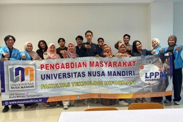 UNM Dampingi Taekwondo Valentino Kelola Media Sosial untuk Perkuat Branding Digital taekwondo
