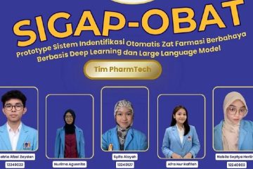 Riset Bukan Sekadar Formalitas Riset Bukan Formalitas