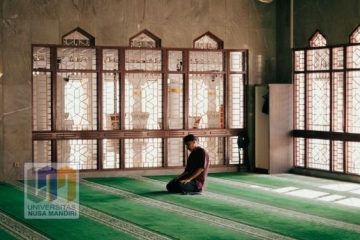 Sains di Balik Doa Sholat Dhuha yang Bikin Otak Siap Kerja Berat, Cocok Buat yang Sering Deep Work
