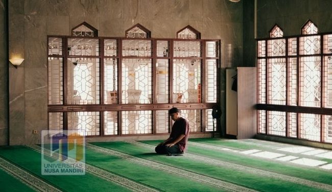 Sains di Balik Doa Sholat Dhuha yang Bikin Otak Siap Kerja Berat, Cocok Buat yang Sering Deep Work