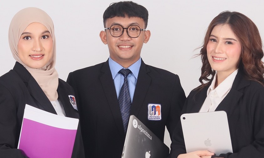 Kenali Minat dan Potensi Diri