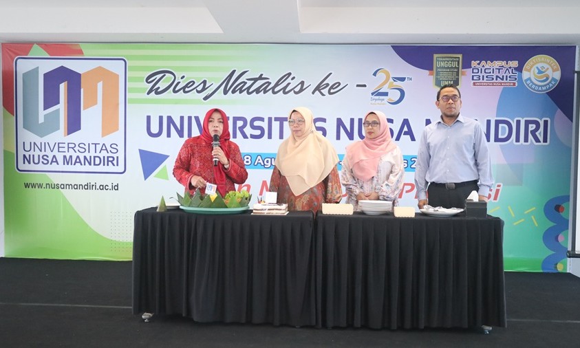 Dari Predikat Unggul ke Pentas Global, Langkah Baru UNM di Usia 25 Tahun Dari Predikat Unggul ke Pentas Global