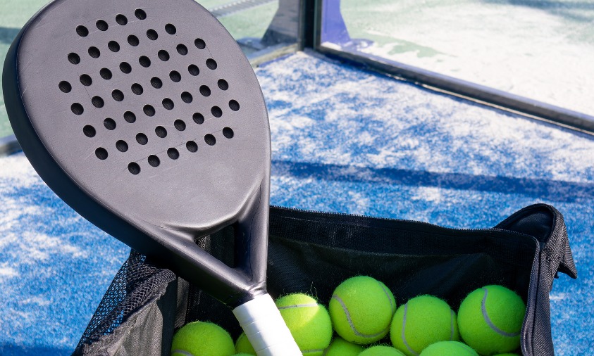 Bukan Sekadar Padel! Rektor Cup UNM 2026 Siapkan Arena Adu Strategi dan Bangun Koneksi Pimpinan Kampus Rektor Cup UNM 2026 Siapkan Arena Adu Strategi