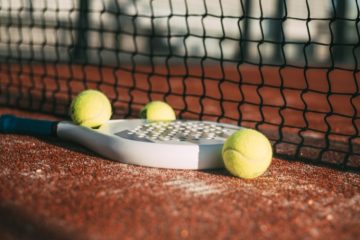 Rektor Cup UNM 2026 Siap Bikin Padel Makin Bergengsi