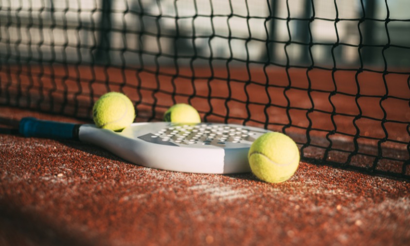 Gratis, Hadiah Rp12 Juta Menanti! Rektor Cup UNM 2026 Siap Bikin Padel Makin Bergengsi Rektor Cup UNM 2026 Siap Bikin Padel Makin Bergengsi