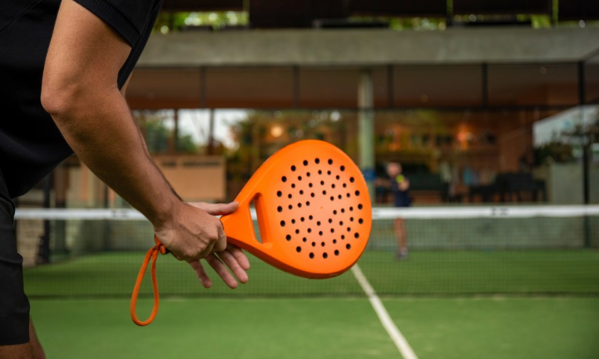 Siapkan Tim Terbaik! Rektor Cup UNM 2026 Segera Digelar, Pimpinan Kampus Adu Skill di Lapangan Padel Rektor Cup UNM 2026 Segera Digelar