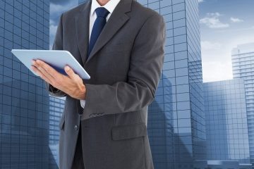 Peran AI dan Manusia dalam Bisnis Modern Bagaimana Peran AI dalam Transformasi Bisnis Modern?