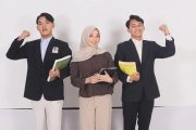 Universitas Nusa Mandiri Punya IEP 3+1