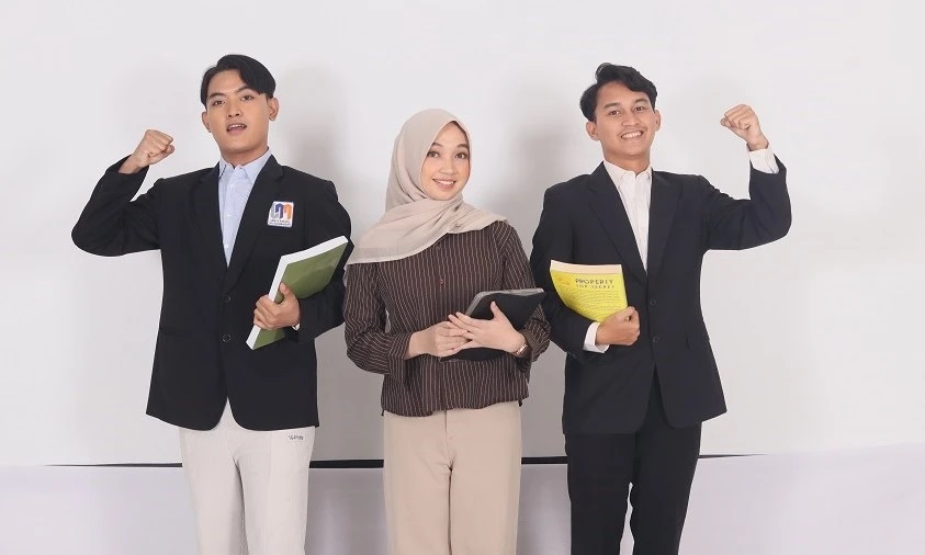 Lulusan Sistem Informasi Diburu Industri, UNM Siapkan Talenta Digital Siap Kerja Lulusan Sistem Informasi Diburu Industri