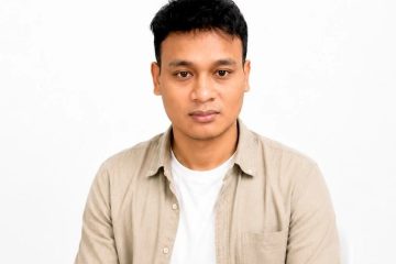 Anak Tukang Becak Kini Jadi CEO AI, Alumni Universitas Nusa Mandiri Buktikan Mimpi Bisa Mengalahkan Keterbatasan Anak Tukang Becak Kini Jadi CEO AI