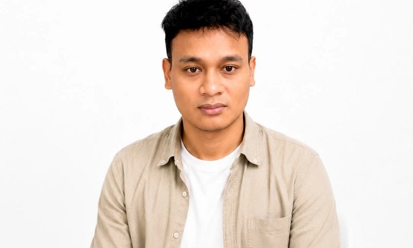Anak Tukang Becak Kini Jadi CEO AI, Alumni Universitas Nusa Mandiri Buktikan Mimpi Bisa Mengalahkan Keterbatasan Anak Tukang Becak Kini Jadi CEO AI