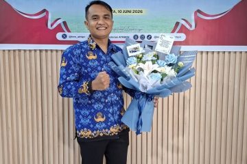 Dulu Sopir Angkot, Kini ASN ATR/BPN! Alumni Universitas Nusa Mandiri Buktikan Mimpi Bisa Jadi Nyata Alumni Universitas Nusa Mandiri