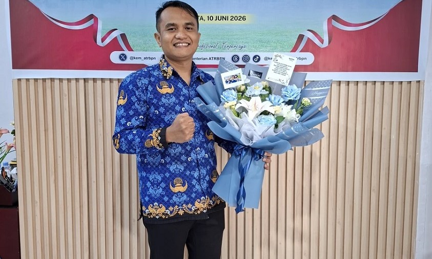 Alumni Universitas Nusa Mandiri